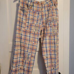 Magnolia Pearl Provision Trousers